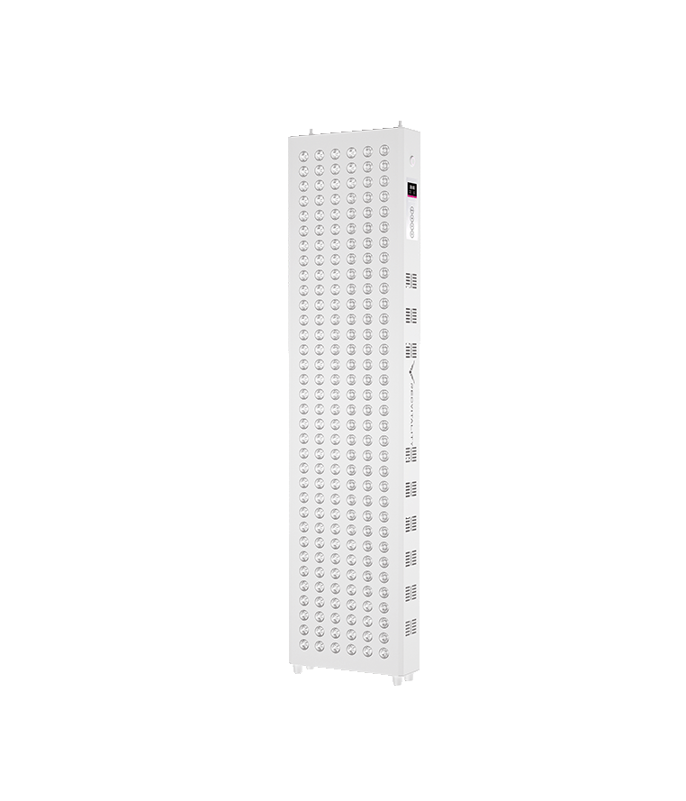 RV1000A Panel light therapy