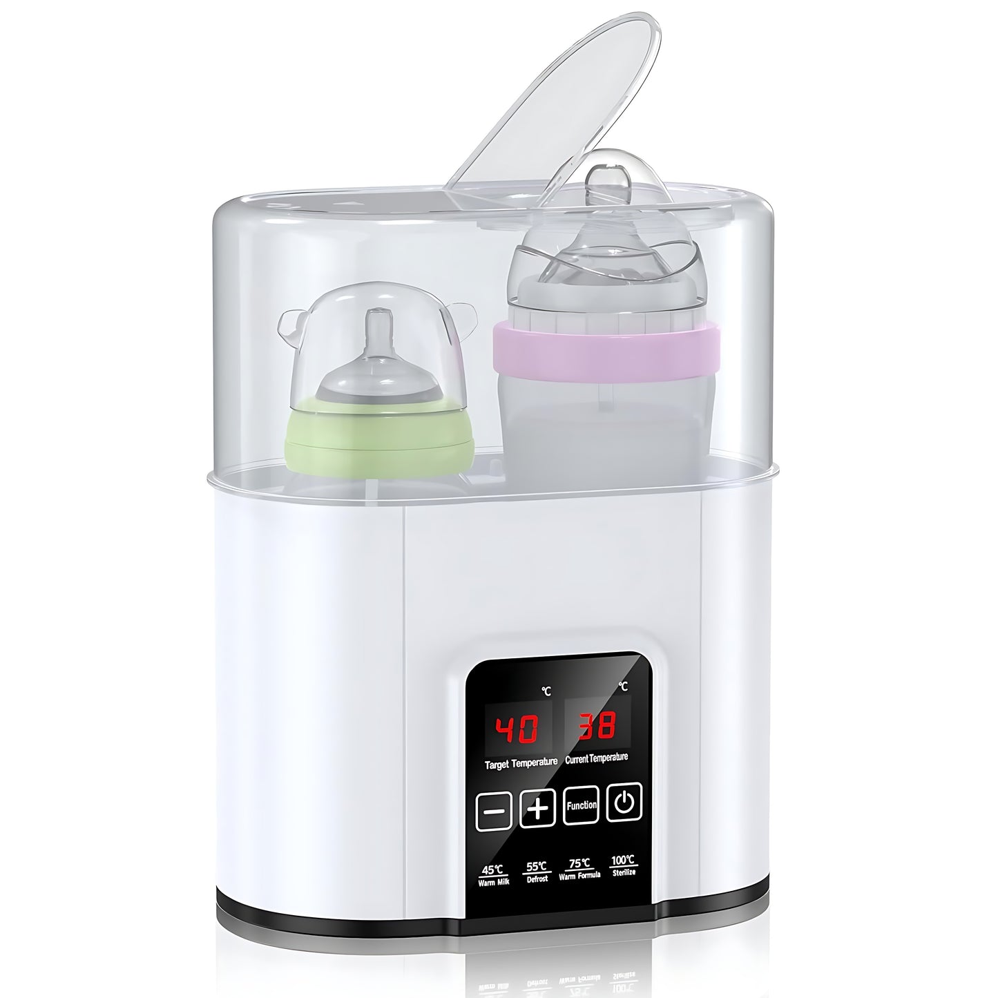 Baby Bottle Sterilizers