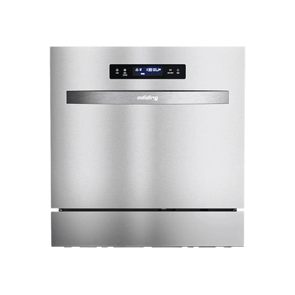 Lift Dishwasher